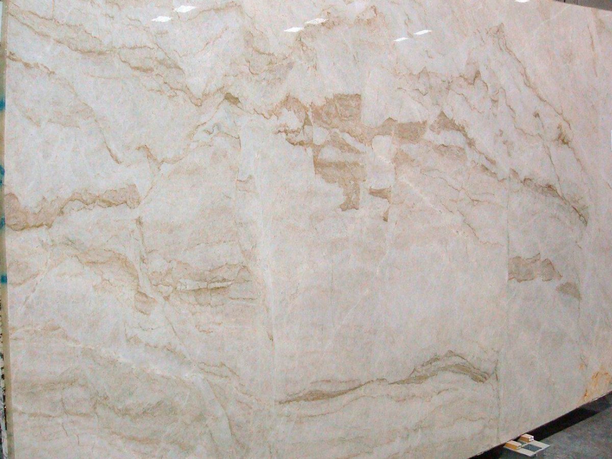 Brazilian quartzite slabs