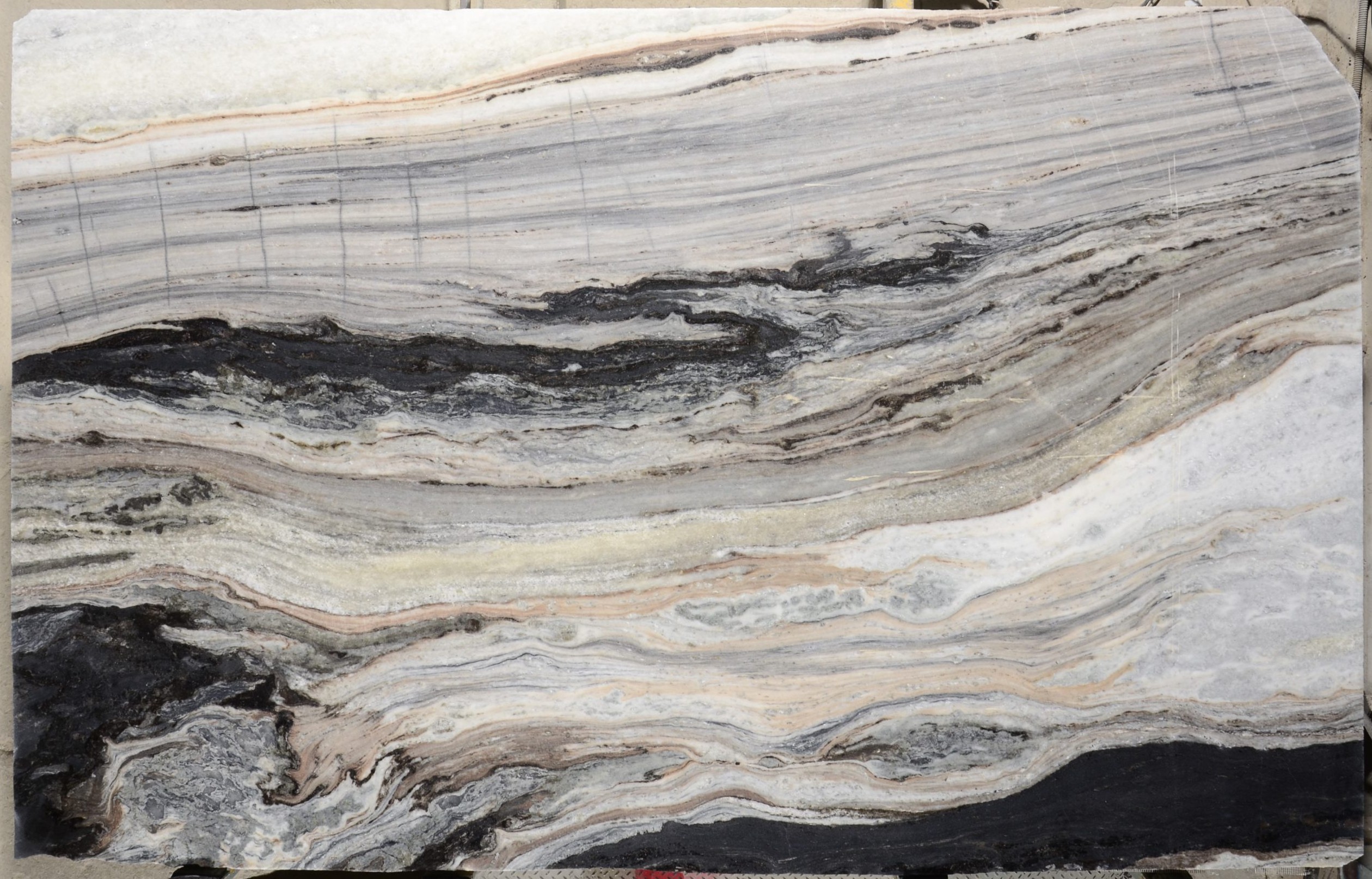 Brazilian Marble Slabs