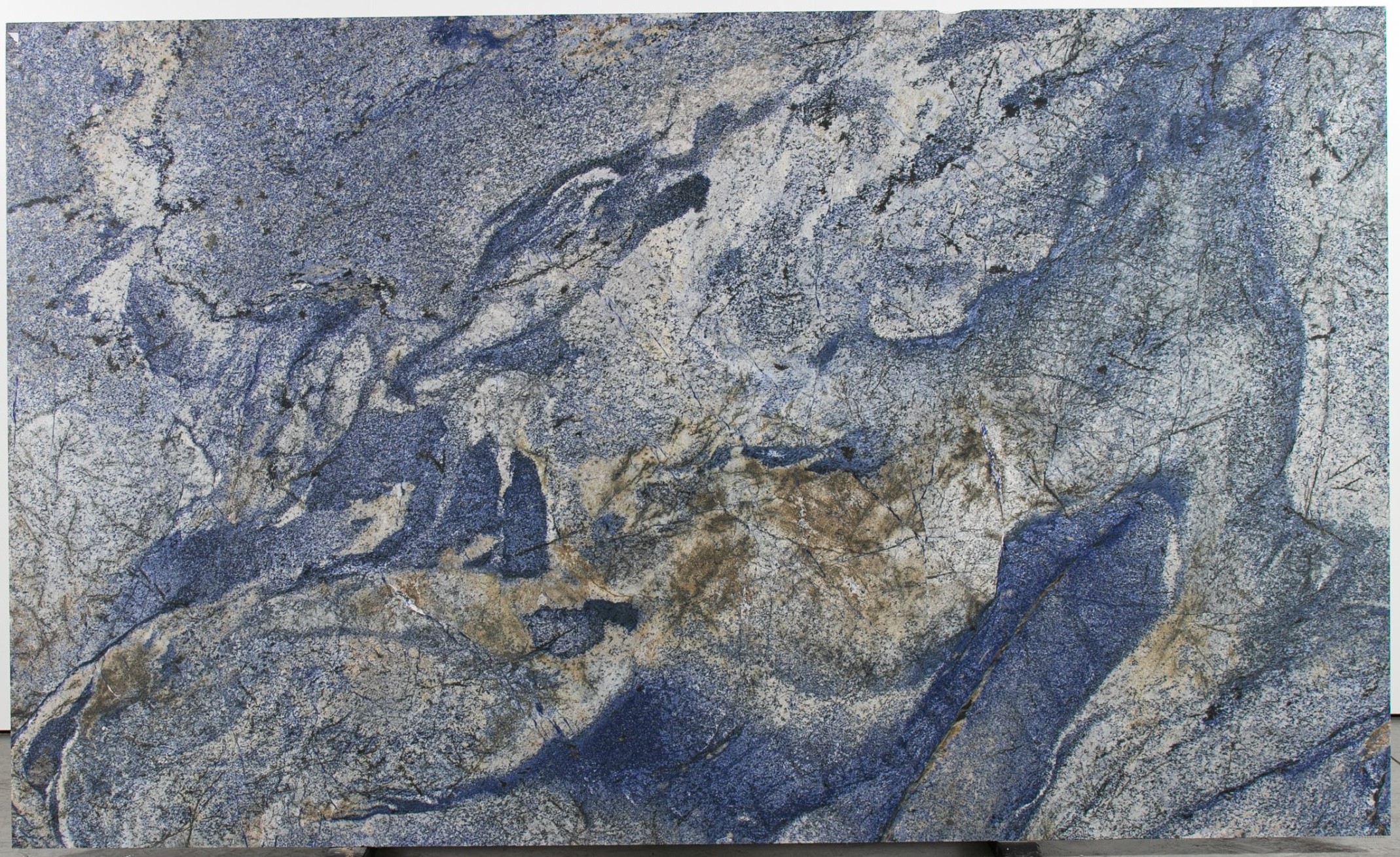 Blue Bahia Sodalite