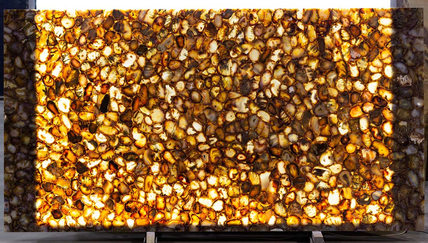 Agate Slabs
