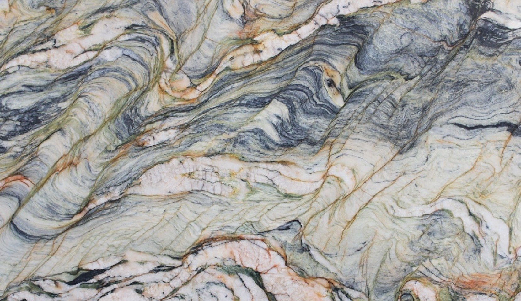 Fusion Quartzite