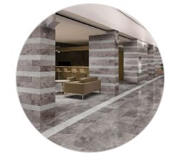 Premium stone interior reference